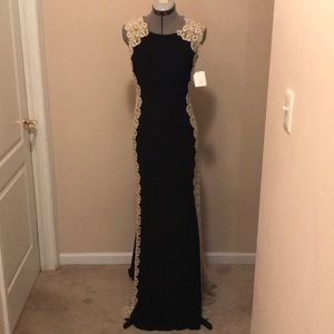 XSCAPE Evening Dress